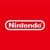 Logotipo da plataforma nintendo