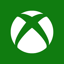 Logotipo da plataforma xbox